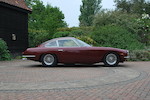 Thumbnail of Originally the property of Sir Paul McCartney,1967 Lamborghini 400GT 2+2  Chassis no. 1141 Engine no. 1139 image 14