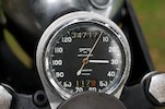 Thumbnail of c.1960 Velocette 350cc Viper Frame no. (see text) Engine no. VR3273 image 4