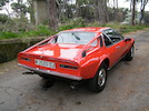 Thumbnail of The ex-Geneva Salon,1972  Citröen  SM Prototype Coupé  Chassis no. 101 image 8