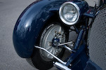 Thumbnail of 1938 Bugatti Type 57C 'Cäsar Schaffner Special Roadster'  Chassis no. 57.584/57.577 (see text) Engine no. C15 image 7