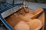 Thumbnail of 1938 Bugatti Type 57C 'Cäsar Schaffner Special Roadster'  Chassis no. 57.584/57.577 (see text) Engine no. C15 image 11