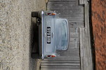 Thumbnail of 1961 Aston Martin DB4 Series II Sports Saloon  Chassis no. DB4/541/R Engine no. 370/555 image 3
