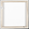 Thumbnail of Banksy (British, born 1975) Winnie the Pooh 2003  signed in stencil on the turnover edge; numbered 7/25 on the reverse stencil spray paint on canvas  20 1/16 by 20 1/16 in. 51 by 51 cm.  This work was executed in 2003. image 3