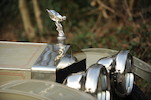 Thumbnail of The Corgi,1912 Rolls-Royce 40/50hp Double Pullman Limousine  Chassis no. 1907 Engine no. 127 image 3