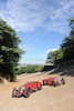 Thumbnail of 57 years in its present ownership, The Ex-Giuseppe Campari, 2nd-place to 'Tim' Birkin's Alfa Romeo 8C-2300, RAG Carburettors/L.C Rawlence team,1930-31 Maserati Tipo 26 Sport Road Racing Four-Seater  Chassis no. 2518 Engine no. 2518 image 4