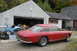 Thumbnail of 1965 Ferrari 330GT 2+2 Berlinetta  Chassis no. 7191GT Engine no. 7191GT image 2
