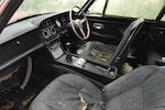 Thumbnail of 1965 Ferrari 330GT 2+2 Berlinetta  Chassis no. 7191GT Engine no. 7191GT image 20