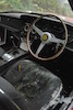 Thumbnail of 1965 Ferrari 330GT 2+2 Berlinetta  Chassis no. 7191GT Engine no. 7191GT image 19