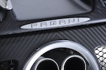 Thumbnail of One owner from new,2003/2010 Pagani Zonda C12 S/F 7.3-Litre Coupé  Chassis no. ZA9C820C10SF76046 image 14