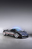 Thumbnail of One owner from new,2003/2010 Pagani Zonda C12 S/F 7.3-Litre Coupé  Chassis no. ZA9C820C10SF76046 image 11