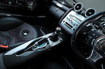 Thumbnail of One owner from new,2003/2010 Pagani Zonda C12 S/F 7.3-Litre Coupé  Chassis no. ZA9C820C10SF76046 image 2
