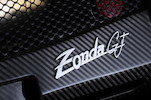 Thumbnail of One owner from new,2003/2010 Pagani Zonda C12 S/F 7.3-Litre Coupé  Chassis no. ZA9C820C10SF76046 image 17