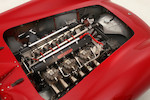 Thumbnail of The Ex-Bill Spear/Sherwood Johnston ,1955 Maserati 300S Sports-Racing Spider  Chassis no. 3053 Engine no. 3053 (see text) image 14