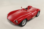 Thumbnail of The Ex-Bill Spear/Sherwood Johnston ,1955 Maserati 300S Sports-Racing Spider  Chassis no. 3053 Engine no. 3053 (see text) image 10
