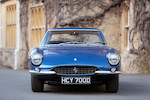 Thumbnail of Ferrari Classiche Certified,1965 Ferrari 500 Superfast Coupé  Chassis no. 6661 Engine no. 6661 image 23