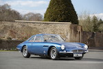 Thumbnail of Ferrari Classiche Certified,1965 Ferrari 500 Superfast Coupé  Chassis no. 6661 Engine no. 6661 image 17