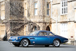 Thumbnail of Ferrari Classiche Certified,1965 Ferrari 500 Superfast Coupé  Chassis no. 6661 Engine no. 6661 image 33