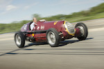 Thumbnail of The Ex-Scuderia Ferrari, Hans Ruesch, Dick Seaman, Dennis Poore Donington Grand Prix and RAC Hill-Climb Championship-winning,1935-36 ALFA ROMEO 8C-35 Grand Prix Racing Monoposto  Chassis no. 50013 Engine no. 50013 image 70