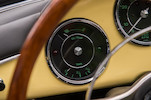 Thumbnail of Original European delivery,1961 Porsche 356B 1600 Roadster  Chassis no. 088885 Engine no. 604614 image 22