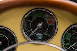 Thumbnail of Original European delivery,1961 Porsche 356B 1600 Roadster  Chassis no. 088885 Engine no. 604614 image 21