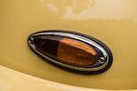 Thumbnail of Original European delivery,1961 Porsche 356B 1600 Roadster  Chassis no. 088885 Engine no. 604614 image 10