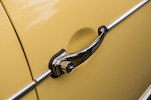Thumbnail of Original European delivery,1961 Porsche 356B 1600 Roadster  Chassis no. 088885 Engine no. 604614 image 9