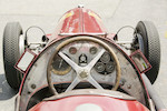 Thumbnail of The Ex-Scuderia Ferrari, Hans Ruesch, Dick Seaman, Dennis Poore Donington Grand Prix and RAC Hill-Climb Championship-winning,1935-36 ALFA ROMEO 8C-35 Grand Prix Racing Monoposto  Chassis no. 50013 Engine no. 50013 image 43