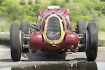 Thumbnail of The Ex-Scuderia Ferrari, Hans Ruesch, Dick Seaman, Dennis Poore Donington Grand Prix and RAC Hill-Climb Championship-winning,1935-36 ALFA ROMEO 8C-35 Grand Prix Racing Monoposto  Chassis no. 50013 Engine no. 50013 image 40