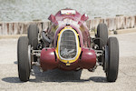 Thumbnail of The Ex-Scuderia Ferrari, Hans Ruesch, Dick Seaman, Dennis Poore Donington Grand Prix and RAC Hill-Climb Championship-winning,1935-36 ALFA ROMEO 8C-35 Grand Prix Racing Monoposto  Chassis no. 50013 Engine no. 50013 image 37