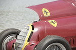 Thumbnail of The Ex-Scuderia Ferrari, Hans Ruesch, Dick Seaman, Dennis Poore Donington Grand Prix and RAC Hill-Climb Championship-winning,1935-36 ALFA ROMEO 8C-35 Grand Prix Racing Monoposto  Chassis no. 50013 Engine no. 50013 image 18