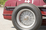 Thumbnail of The Ex-Scuderia Ferrari, Hans Ruesch, Dick Seaman, Dennis Poore Donington Grand Prix and RAC Hill-Climb Championship-winning,1935-36 ALFA ROMEO 8C-35 Grand Prix Racing Monoposto  Chassis no. 50013 Engine no. 50013 image 16