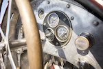 Thumbnail of The Ex-Scuderia Ferrari, Hans Ruesch, Dick Seaman, Dennis Poore Donington Grand Prix and RAC Hill-Climb Championship-winning,1935-36 ALFA ROMEO 8C-35 Grand Prix Racing Monoposto  Chassis no. 50013 Engine no. 50013 image 4