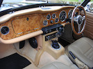 Thumbnail of 1973 Triumph TR6 Roadster  Chassis no. CF/16039-U Engine no. CF16361UE image 7