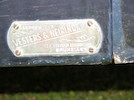 Thumbnail of Unique Coachwork by Vesters & Neirinck of Brussels,1949 Austin A125 Sheerline Cabriolet  Chassis no. DCL 2729 Engine no. ID 4033 image 4
