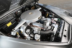 Thumbnail of Sold in aid of children's charity The Delight Makers Foundation,1964 Jaguar Mk2 3.8-Litre Saloon  Chassis no. 231683DN Engine no. LC7949-8 image 9