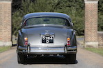 Thumbnail of Sold in aid of children's charity The Delight Makers Foundation,1964 Jaguar Mk2 3.8-Litre Saloon  Chassis no. 231683DN Engine no. LC7949-8 image 2