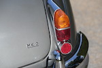 Thumbnail of Sold in aid of children's charity The Delight Makers Foundation,1964 Jaguar Mk2 3.8-Litre Saloon  Chassis no. 231683DN Engine no. LC7949-8 image 1