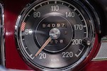 Thumbnail of EU delivery,1970 Mercedes-Benz 230SL Convertible with Factory Hardtop  Chassis no. 113042-10-007988 Engine no. 12798-10-006813 image 13