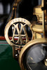 Thumbnail of 1904 De Dion Bouton 8hp Rear-entrance Tonneau  Chassis no. 78 Engine no. 14225 image 15