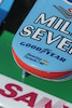 Thumbnail of 1994 Benetton-Cosworth Ford B194 Formula 1 image 2
