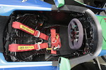 Thumbnail of 1994 Benetton-Cosworth Ford B194 Formula 1 image 86
