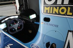 Thumbnail of 1994 Benetton-Cosworth Ford B194 Formula 1 image 82