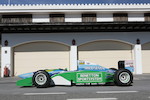 Thumbnail of 1994 Benetton-Cosworth Ford B194 Formula 1 image 66