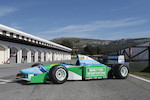 Thumbnail of 1994 Benetton-Cosworth Ford B194 Formula 1 image 65