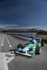 Thumbnail of 1994 Benetton-Cosworth Ford B194 Formula 1 image 63