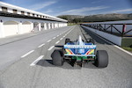 Thumbnail of 1994 Benetton-Cosworth Ford B194 Formula 1 image 58