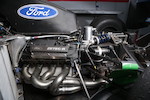 Thumbnail of 1994 Benetton-Cosworth Ford B194 Formula 1 image 51