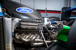 Thumbnail of 1994 Benetton-Cosworth Ford B194 Formula 1 image 50