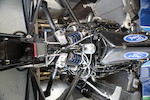 Thumbnail of 1994 Benetton-Cosworth Ford B194 Formula 1 image 49
