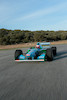 Thumbnail of 1994 Benetton-Cosworth Ford B194 Formula 1 image 27